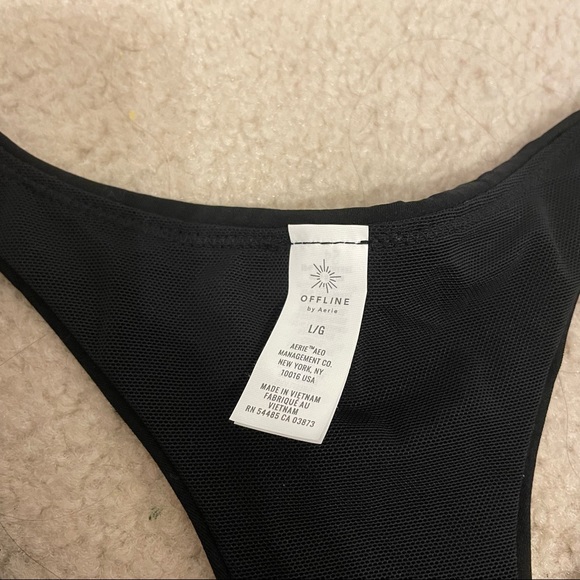 NWT💓2/$20✨ OFFLINE by Aerie tank top - Picture 3 of 5